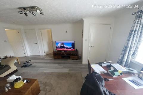 3 bedroom ground floor maisonette for sale, South Street, Armadale EH48