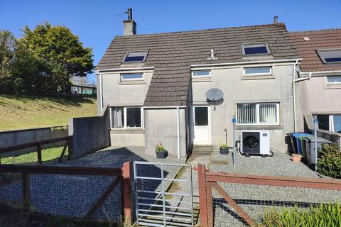 17 Cearn Phabaidh, Stornoway, HS1 2YF