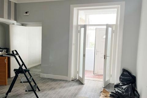 undefined, Mill Street, Flat 2, Ayr KA7