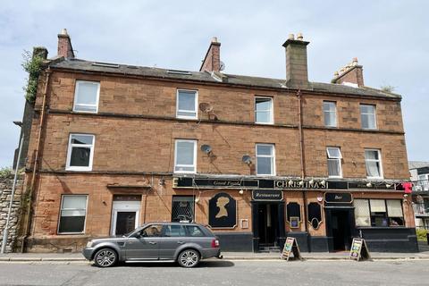 undefined, Mill Street, Flat 2, Ayr KA7