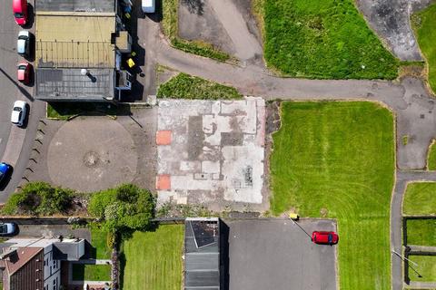 Land for sale, Dunbreck Avenue, Caldercruix, Airdrie ML6