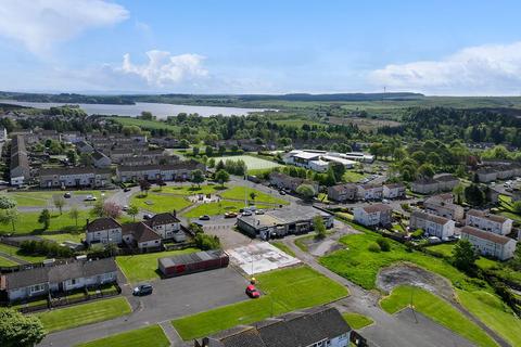 Land for sale, Dunbreck Avenue, Caldercruix, Airdrie ML6
