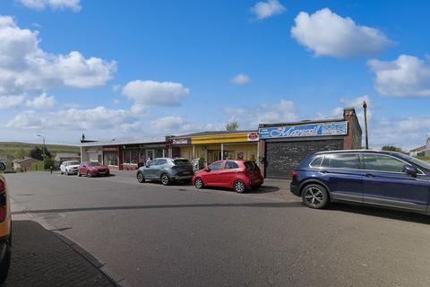 Land for sale, Dunbreck Avenue, Caldercruix, Airdrie ML6