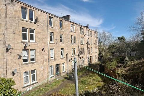 2 bedroom flat for sale, Kilmory Terrace, Flat 1-2, Port Glasgow PA14