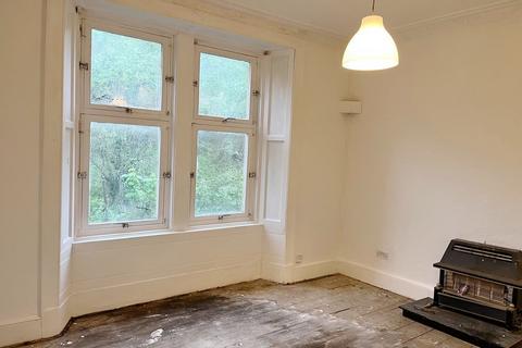 2 bedroom flat for sale, Kilmory Terrace, Flat 1-2, Port Glasgow PA14