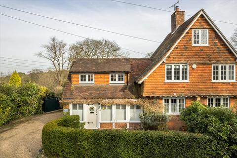 undefined, Brasted Chart, Westerham, TN16