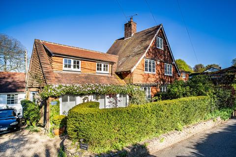 Brasted Chart, Westerham, TN16