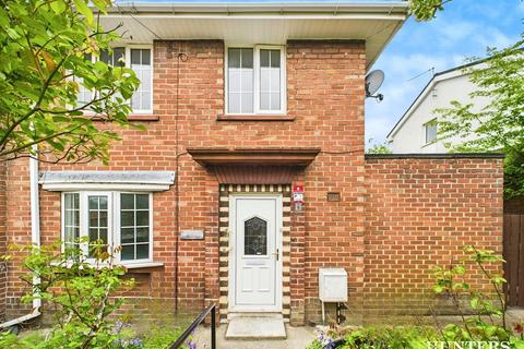 3 Backstone Road, Consett, DH8 8QW