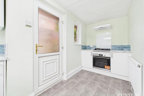 3 Backstone Road, Consett, DH8 8QW