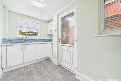 3 Backstone Road, Consett, DH8 8QW