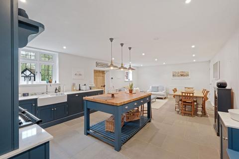 4 bedroom cottage for sale, Mill Cottage, Impney, Droitwich, WR9