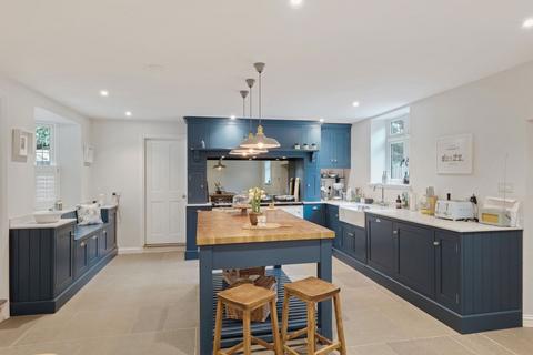 4 bedroom cottage for sale, Mill Cottage, Impney, Droitwich, WR9
