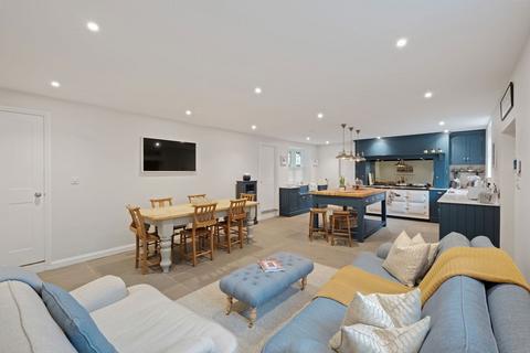 4 bedroom cottage for sale, Mill Cottage, Impney, Droitwich, WR9