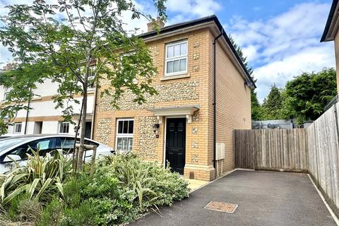 23 Bailey Lane, Wilton, Salisbury, SP2 0FR