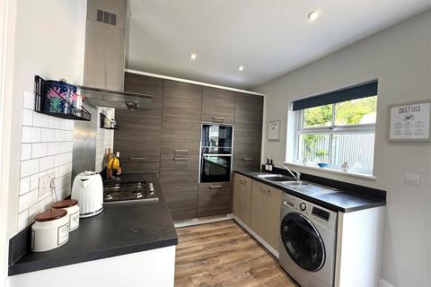 23 Bailey Lane, Wilton, Salisbury, SP2 0FR