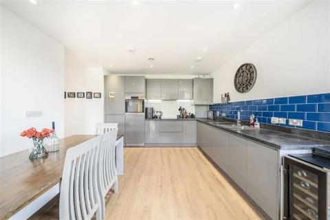 3 bedroom flat for sale, Artillery Place, London SE18