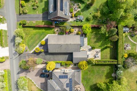 3 bedroom detached bungalow for sale, The Rise, Ponteland NE20