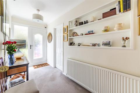 3 bedroom detached bungalow for sale, The Rise, Ponteland NE20