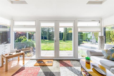 3 bedroom detached bungalow for sale, The Rise, Ponteland NE20