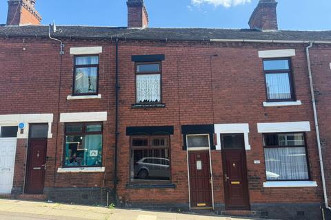 2 bedroom terraced house for sale, Hanley ST1