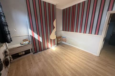 2 bedroom terraced house for sale, Hanley ST1