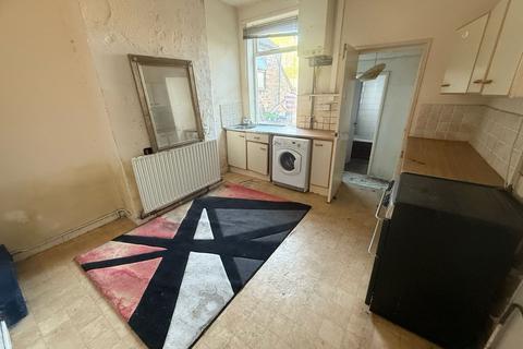 2 bedroom terraced house for sale, Hanley ST1