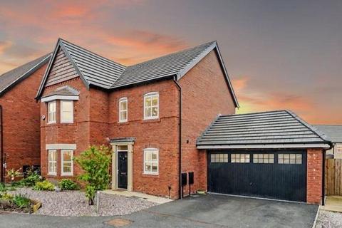 undefined, Kerridge Close, Cottam PR4