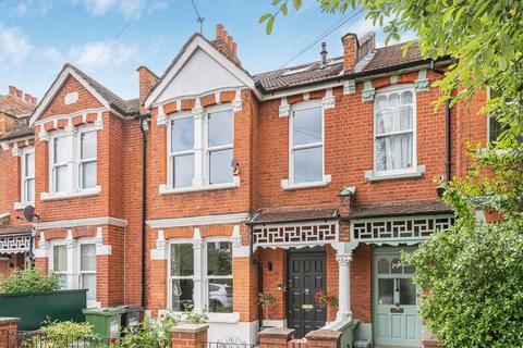 75 Oaklands Grove, London, W12 0JE