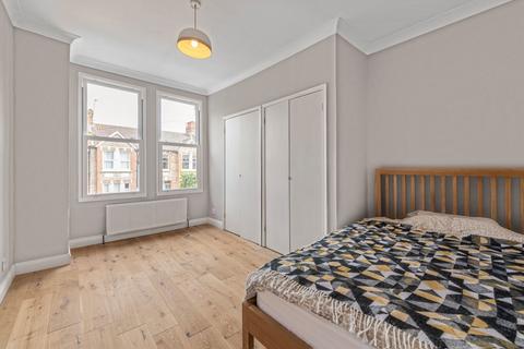 75 Oaklands Grove, London, W12 0JE