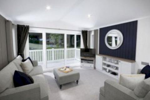 2 bedroom lodge for sale, Swift Margaux Horam Manor Country Park, Heathfield  TN21