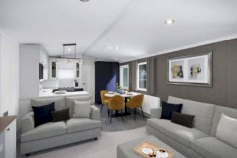 2 bedroom lodge for sale, Swift Margaux Horam Manor Country Park, Heathfield  TN21