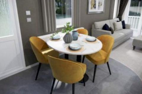 2 bedroom lodge for sale, Swift Margaux Horam Manor Country Park, Heathfield  TN21