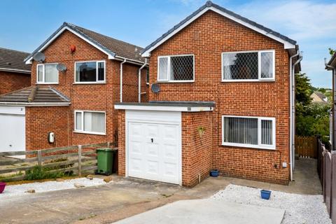 undefined, Teall Street, Ossett, West Yorkshire