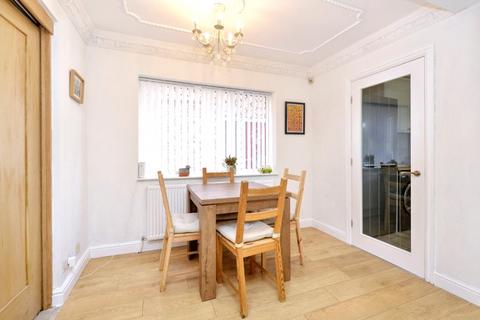 undefined, Teall Street, Ossett, West Yorkshire
