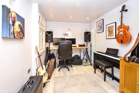 undefined, Teall Street, Ossett, West Yorkshire