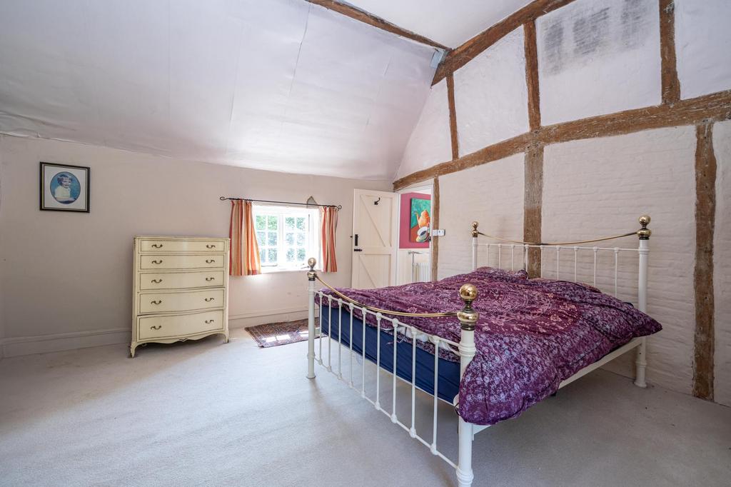 Bed5