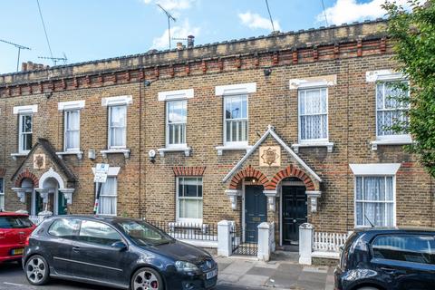 3 bedroom terraced house for sale, Tyneham Road, Battersea, London, SW11