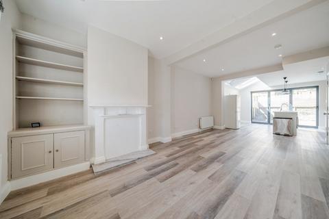 3 bedroom terraced house for sale, Tyneham Road, Battersea, London, SW11
