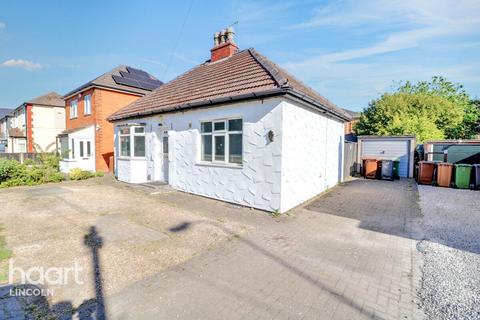 4 bedroom detached bungalow for sale, Bunkers Hill, Lincoln