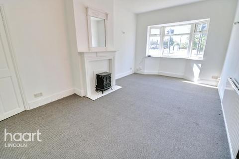 4 bedroom detached bungalow for sale, Bunkers Hill, Lincoln