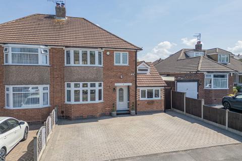 3 Fenton Road, Hollywood, Birmingham, B47 5LS