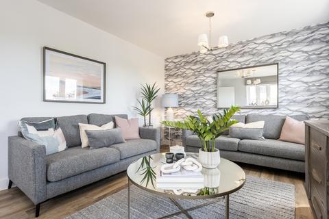 4 bedroom detached house for sale, Plot 99, The Keddington at Harriers Rest, Lawrence Road, Lawrence Road PE8