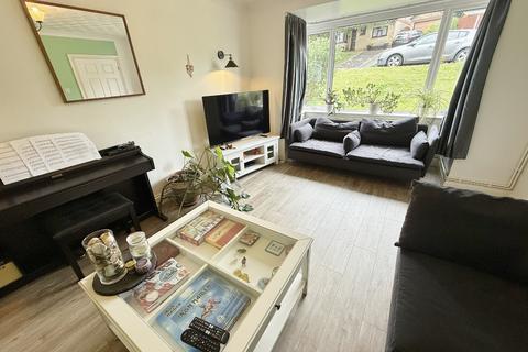 4 bedroom detached house for sale, Golwg Yr Afon, Fforest