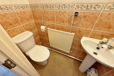 4 bedroom detached house for sale, Golwg Yr Afon, Fforest