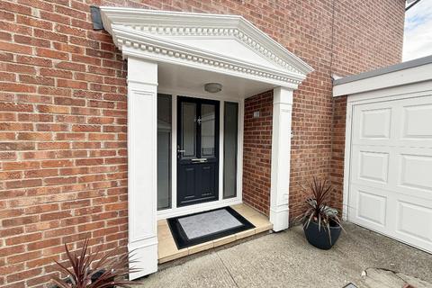 4 bedroom detached house for sale, Clos Glyndwr, Hendy