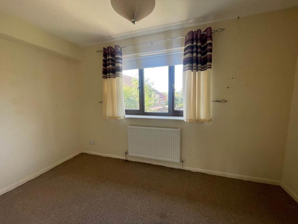 Townshend rd 44 bed