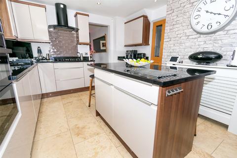 undefined, Guernsey Close, Middlewich