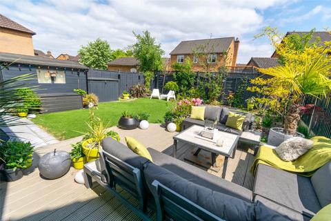 undefined, Guernsey Close, Middlewich