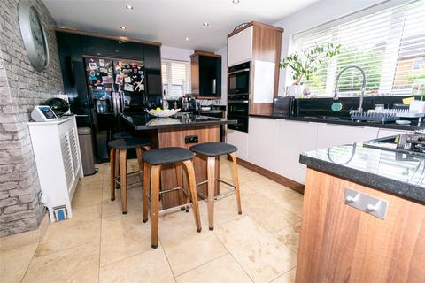 undefined, Guernsey Close, Middlewich