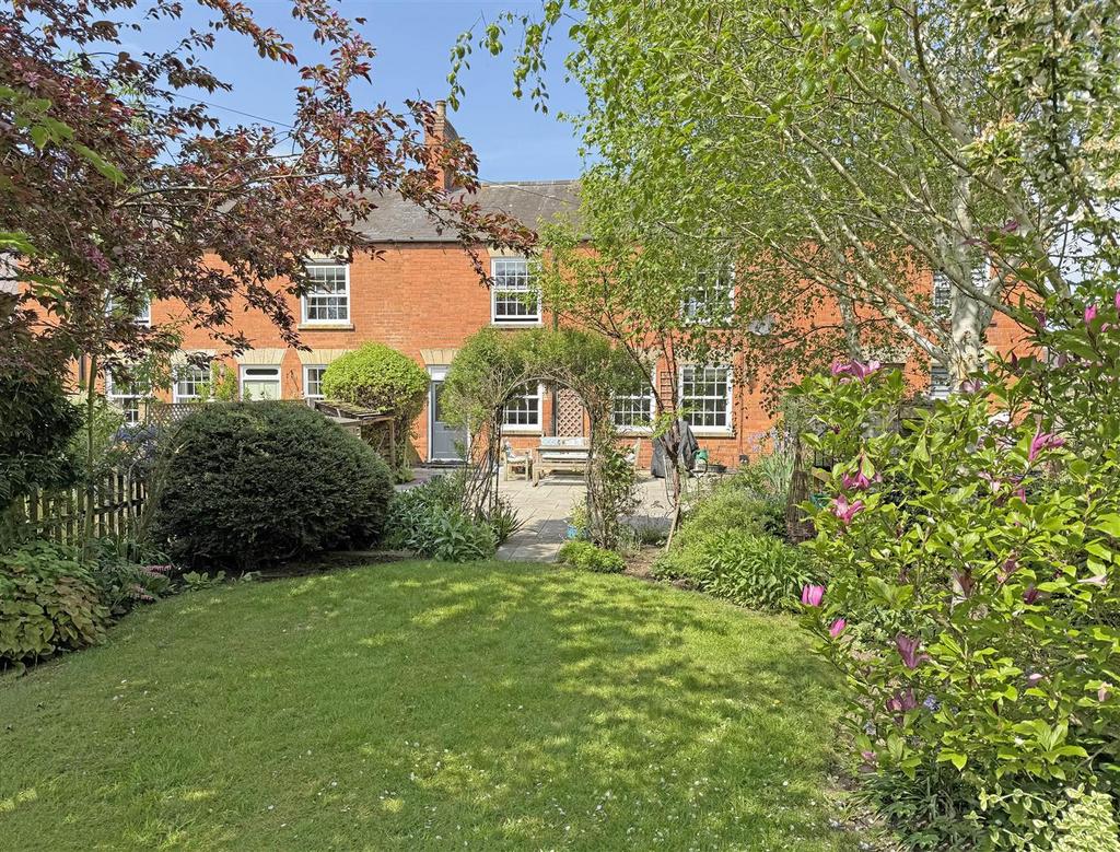 Shepherds Cottage, Medbourne